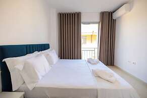 Gaia's Apartments Vlore