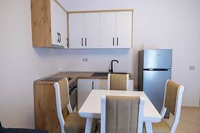 Gaia's Apartments Vlore