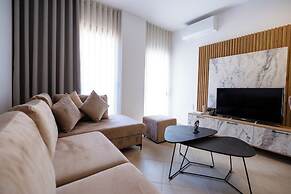 Gaia's Apartments Vlore