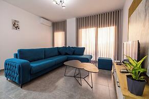 Gaia's Apartments Vlore