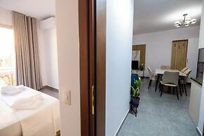 Gaia's Apartments Vlore