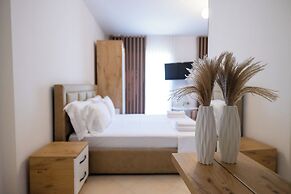 Gaia's Apartments Vlore