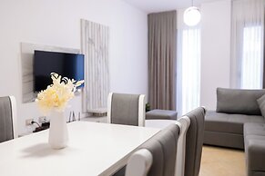 Gaia's Apartments Vlore