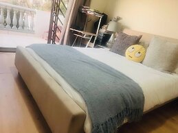 3 bed Cluster Home in Sandton