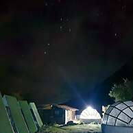 Salkantay Star Camp