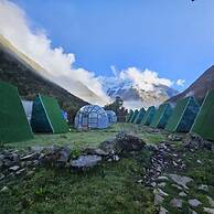 Salkantay Star Camp