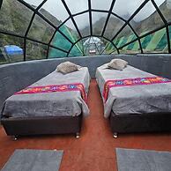 Salkantay Star Camp