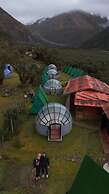 Salkantay Star Camp