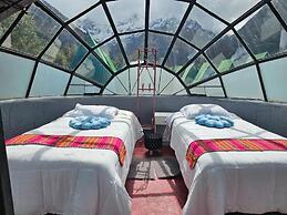 Salkantay Star Camp