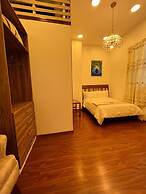 Rossa Mia Hotel Boutique