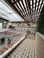 Rossa Mia Hotel Boutique