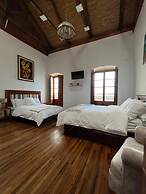 Rossa Mia Hotel Boutique
