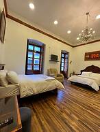 Rossa Mia Hotel Boutique