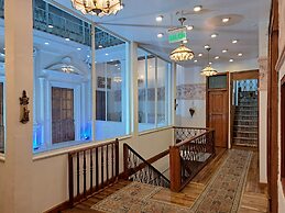 Rossa Mia Hotel Boutique