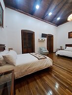 Rossa Mia Hotel Boutique