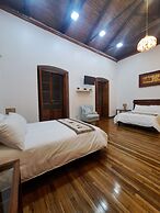 Rossa Mia Hotel Boutique