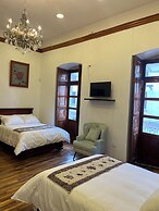 Rossa Mia Hotel Boutique