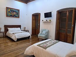 Rossa Mia Hotel Boutique
