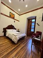 Rossa Mia Hotel Boutique