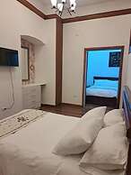 Rossa Mia Hotel Boutique