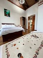 Rossa Mia Hotel Boutique