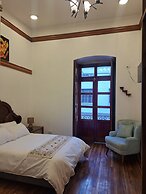 Rossa Mia Hotel Boutique