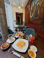 Rossa Mia Hotel Boutique
