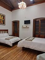 Rossa Mia Hotel Boutique