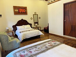 Rossa Mia Hotel Boutique