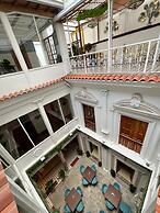 Rossa Mia Hotel Boutique