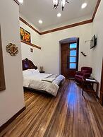 Rossa Mia Hotel Boutique
