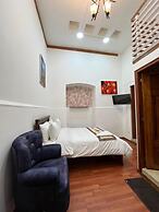 Rossa Mia Hotel Boutique