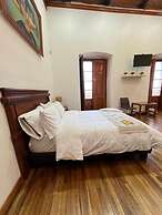 Rossa Mia Hotel Boutique