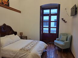Rossa Mia Hotel Boutique
