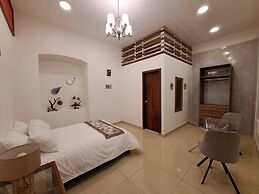 Rossa Mia Hotel Boutique