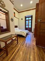 Rossa Mia Hotel Boutique
