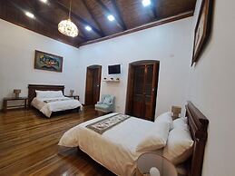 Rossa Mia Hotel Boutique