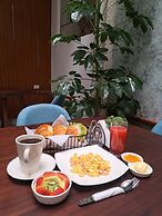 Rossa Mia Hotel Boutique