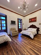 Rossa Mia Hotel Boutique