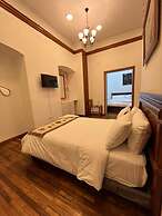 Rossa Mia Hotel Boutique