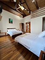 Rossa Mia Hotel Boutique