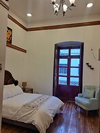 Rossa Mia Hotel Boutique