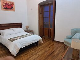 Rossa Mia Hotel Boutique