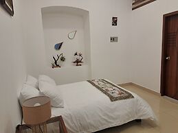 Rossa Mia Hotel Boutique