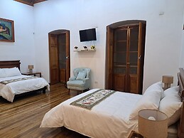 Rossa Mia Hotel Boutique