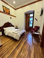 Rossa Mia Hotel Boutique