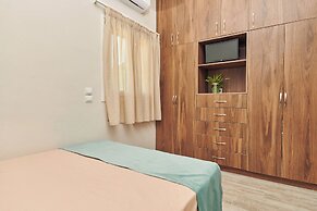 Pelagaki Sunrise Apartments