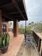 Hotel Molino Viejo