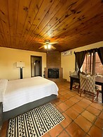 Hotel Molino Viejo