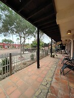 Hotel Molino Viejo